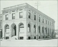 An illustration from The Architect & engineer of California and the Pacific Coast (1905)