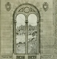 Picture 2 of 337 from The Architect & engineer of California and the Pacific Coast (1905), leaf 6