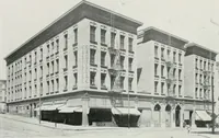 An illustration from The Architect & engineer of California and the Pacific Coast (1905)