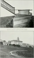 An illustration from The Architect & engineer of California and the Pacific Coast (1905)