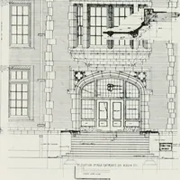 An illustration from The Architect & engineer of California and the Pacific Coast (1905)