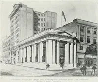 An illustration from The Architect & engineer of California and the Pacific Coast (1905)