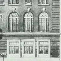 An illustration from The Architect & engineer of California and the Pacific Coast (1905)