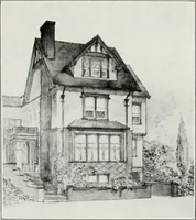 An illustration from The Architect & engineer of California and the Pacific Coast (1905)