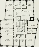 An illustration from The Architect & engineer of California and the Pacific Coast (1905)