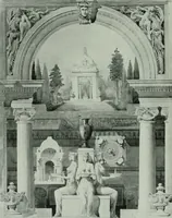An illustration from The Architect & engineer of California and the Pacific Coast (1905)