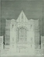 An illustration from The Architect & engineer of California and the Pacific Coast (1905)