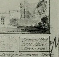 An illustration from The Architect & engineer of California and the Pacific Coast (1905)