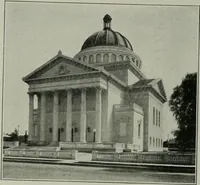 An illustration from The Architect & engineer of California and the Pacific Coast (1905)