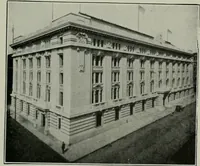 An illustration from The Architect & engineer of California and the Pacific Coast (1905)