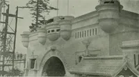 An illustration from The Architect & engineer of California and the Pacific Coast (1905)