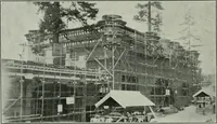 An illustration from The Architect & engineer of California and the Pacific Coast (1905)