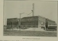 An illustration from The Architect & engineer of California and the Pacific Coast (1905)