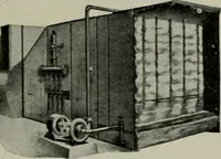 An illustration from The Architect & engineer of California and the Pacific Coast (1905)