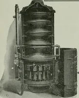 An illustration from The Architect & engineer of California and the Pacific Coast (1905)