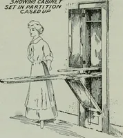 An illustration from The Architect & engineer of California and the Pacific Coast (1905)