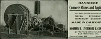 Picture 141 of 407 from The Architect & engineer of California and the Pacific Coast (1905), leaf 161