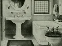 An illustration from The Architect & engineer of California and the Pacific Coast (1905)