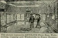 An illustration from The Architect & engineer of California and the Pacific Coast (1905)