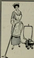 An illustration from The Architect & engineer of California and the Pacific Coast (1905)