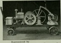 An illustration from The Architect & engineer of California and the Pacific Coast (1905)