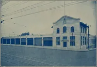 An illustration from The Architect & engineer of California and the Pacific Coast (1905)