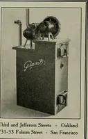 An illustration from The Architect & engineer of California and the Pacific Coast (1905)