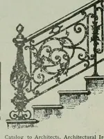 Picture 181 of 407 from The Architect & engineer of California and the Pacific Coast (1905), leaf 225