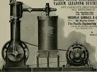 An illustration from The Architect & engineer of California and the Pacific Coast (1905)