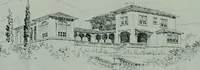 An illustration from The Architect & engineer of California and the Pacific Coast (1905)