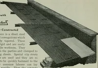 An illustration from The Architect & engineer of California and the Pacific Coast (1905)