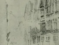 An illustration from The Architect & engineer of California and the Pacific Coast (1905)