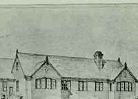 An illustration from The Architect & engineer of California and the Pacific Coast (1905)