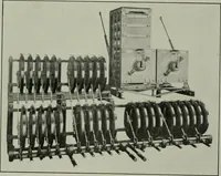 An illustration from The Architect & engineer of California and the Pacific Coast (1905)