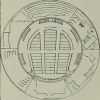 An illustration from The Architect & engineer of California and the Pacific Coast (1905)