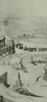 An illustration from The Architect & engineer of California and the Pacific Coast (1905)