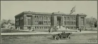 An illustration from The Architect & engineer of California and the Pacific Coast (1905)