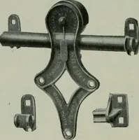 An illustration from The Architect & engineer of California and the Pacific Coast (1905)