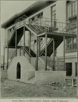 An illustration from The Architect & engineer of California and the Pacific Coast (1905)