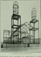 An illustration from The Architect & engineer of California and the Pacific Coast (1905)