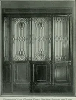 An illustration from The Architect & engineer of California and the Pacific Coast (1905)