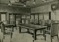 An illustration from The Architect & engineer of California and the Pacific Coast (1905)
