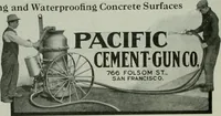 An illustration from The Architect & engineer of California and the Pacific Coast (1905)