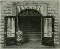 An illustration from The Architect & engineer of California and the Pacific Coast (1905)