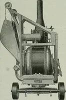 An illustration from The Architect & engineer of California and the Pacific Coast (1905)
