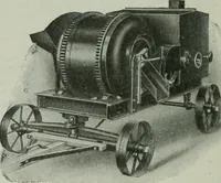 An illustration from The Architect & engineer of California and the Pacific Coast (1905)