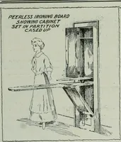 An illustration from The Architect & engineer of California and the Pacific Coast (1905)