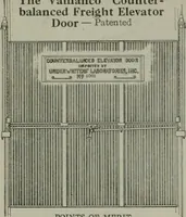 An illustration from The Architect & engineer of California and the Pacific Coast (1905)