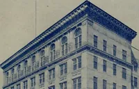 An illustration from The Architect & engineer of California and the Pacific Coast (1905)