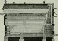 An illustration from The Architect & engineer of California and the Pacific Coast (1905)